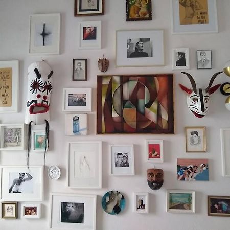 Willa Casa Cuauhtemoc Guadalajara Zewnętrze zdjęcie