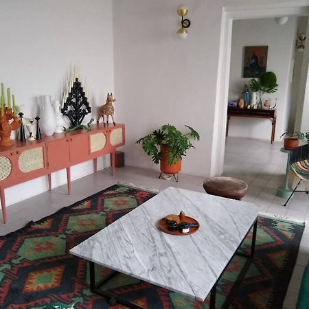 Willa Casa Cuauhtemoc Guadalajara Zewnętrze zdjęcie