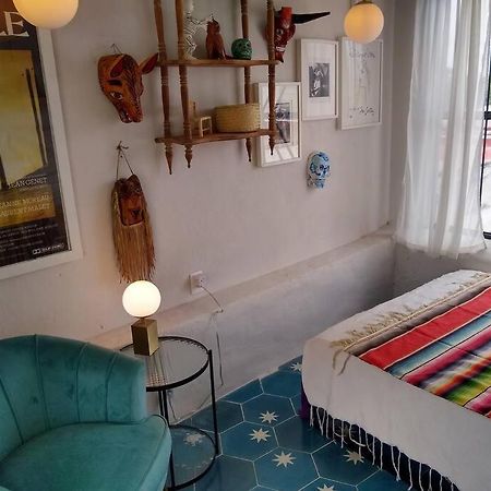 Willa Casa Cuauhtemoc Guadalajara Zewnętrze zdjęcie