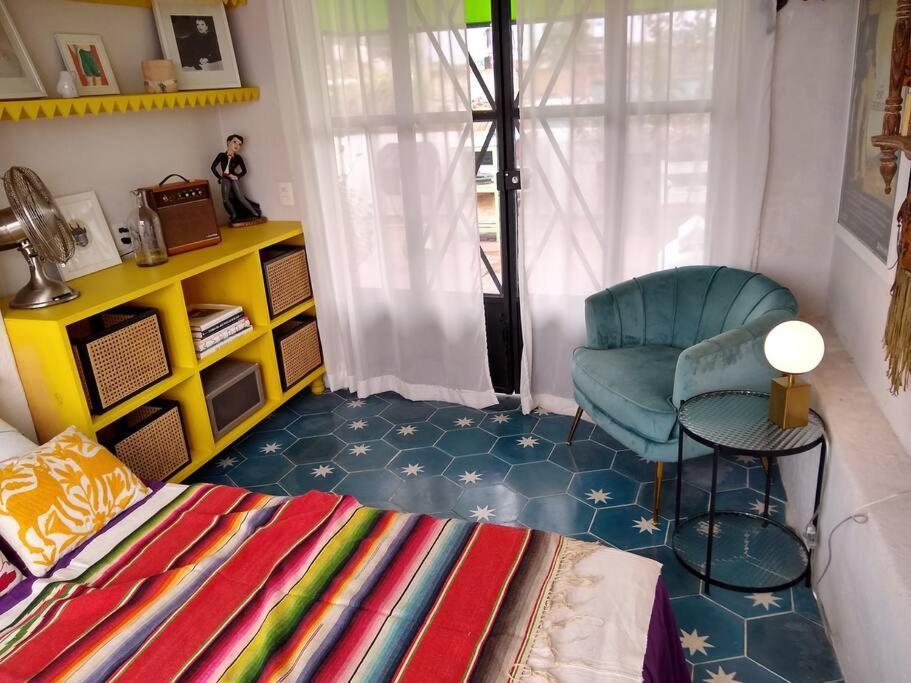 Willa Casa Cuauhtemoc Guadalajara Zewnętrze zdjęcie