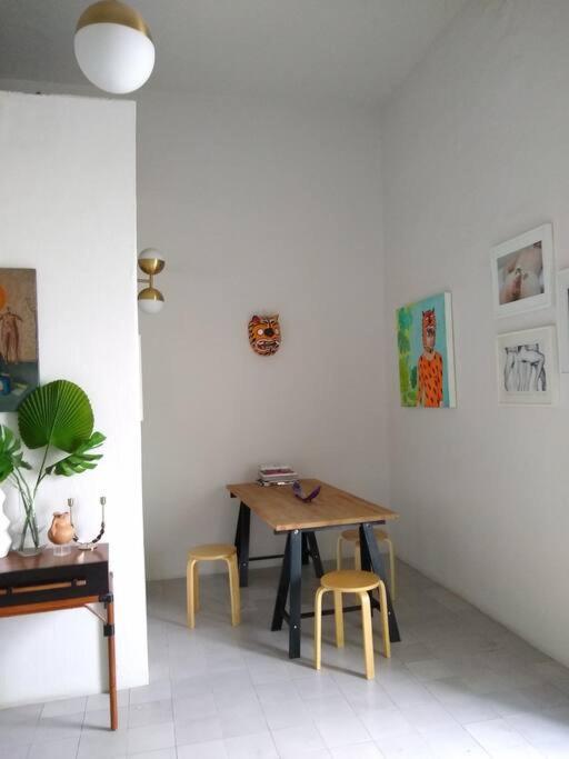 Willa Casa Cuauhtemoc Guadalajara Zewnętrze zdjęcie