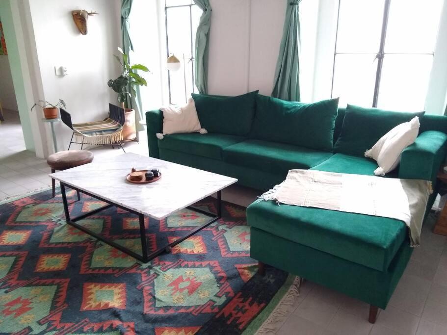 Willa Casa Cuauhtemoc Guadalajara Zewnętrze zdjęcie
