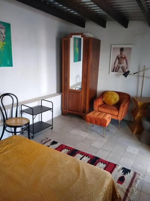 Willa Casa Cuauhtemoc Guadalajara Zewnętrze zdjęcie