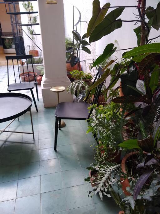 Willa Casa Cuauhtemoc Guadalajara Zewnętrze zdjęcie