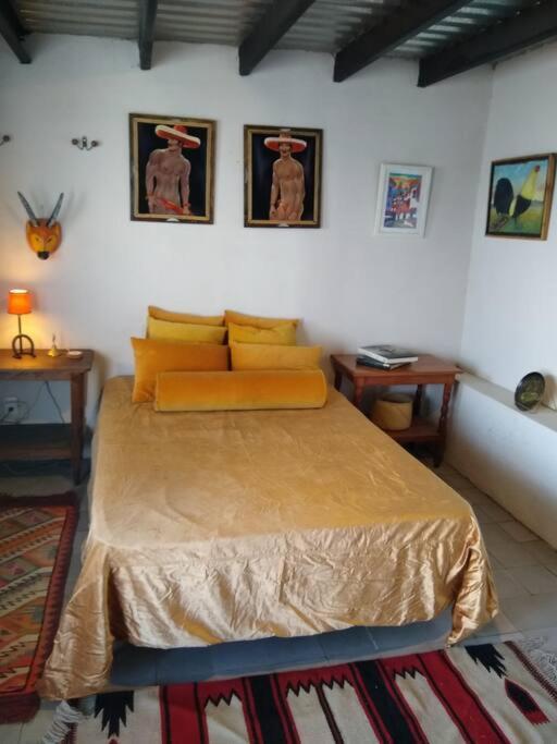 Willa Casa Cuauhtemoc Guadalajara Zewnętrze zdjęcie