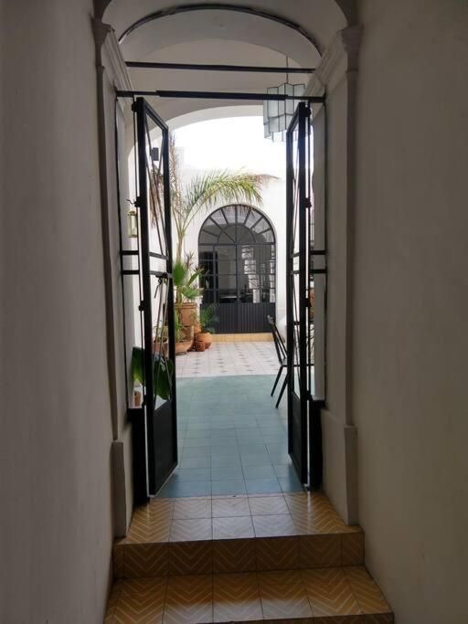 Willa Casa Cuauhtemoc Guadalajara Zewnętrze zdjęcie