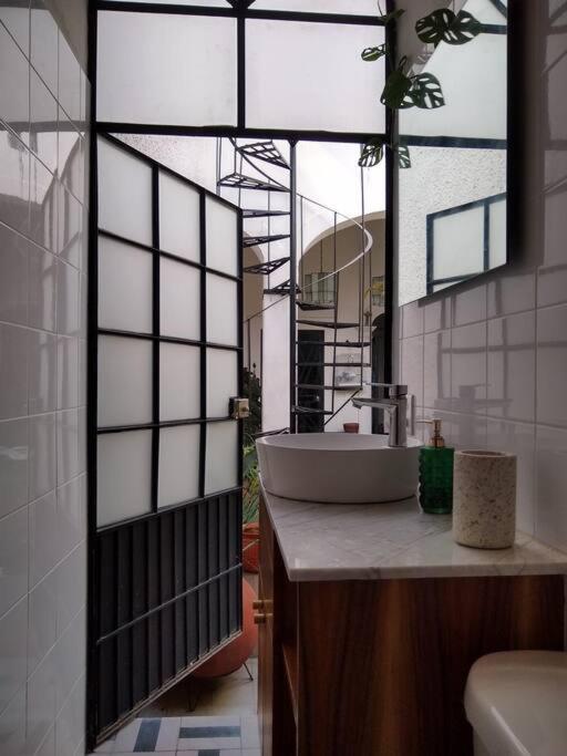 Willa Casa Cuauhtemoc Guadalajara Zewnętrze zdjęcie