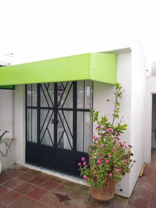 Willa Casa Cuauhtemoc Guadalajara Zewnętrze zdjęcie