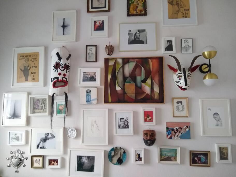 Willa Casa Cuauhtemoc Guadalajara Zewnętrze zdjęcie