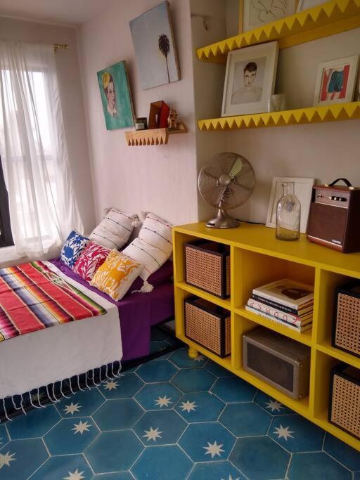 Willa Casa Cuauhtemoc Guadalajara Zewnętrze zdjęcie