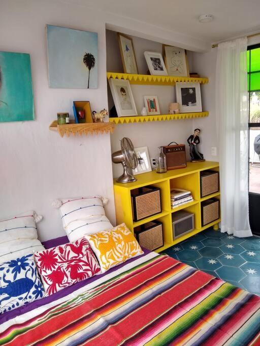 Willa Casa Cuauhtemoc Guadalajara Zewnętrze zdjęcie