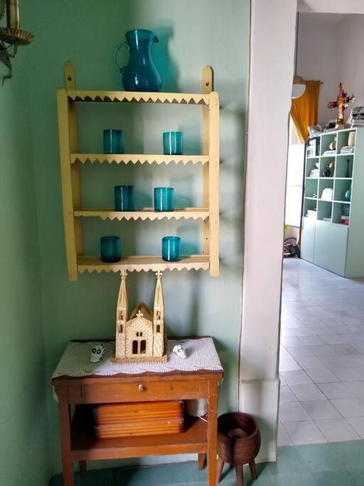 Willa Casa Cuauhtemoc Guadalajara Zewnętrze zdjęcie