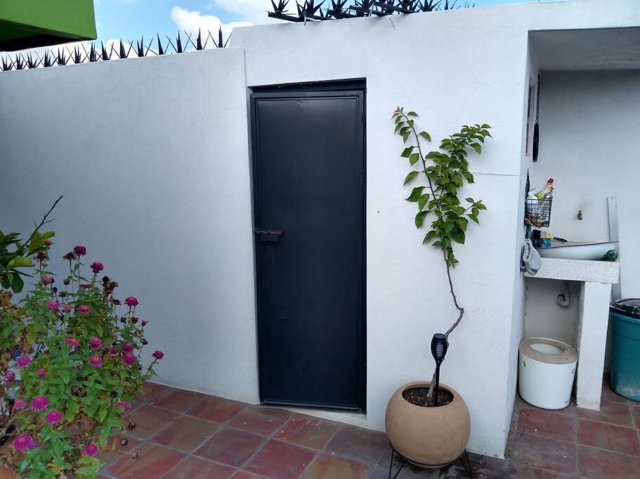 Willa Casa Cuauhtemoc Guadalajara Zewnętrze zdjęcie