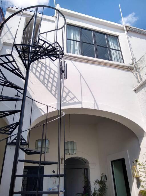 Willa Casa Cuauhtemoc Guadalajara Zewnętrze zdjęcie