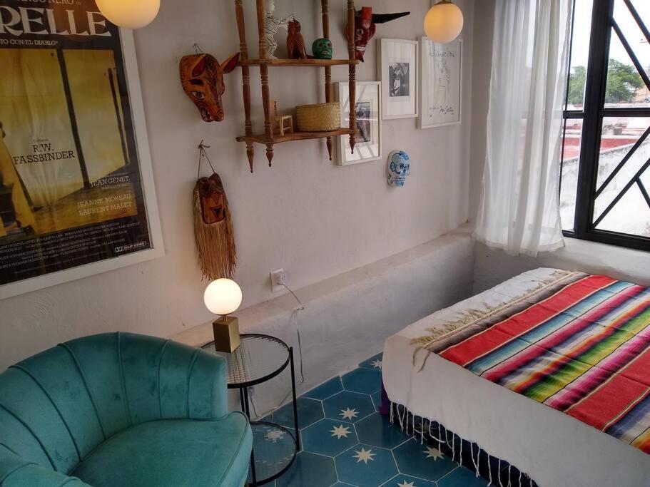 Willa Casa Cuauhtemoc Guadalajara Zewnętrze zdjęcie