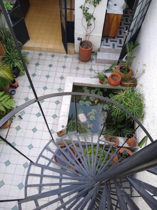 Willa Casa Cuauhtemoc Guadalajara Zewnętrze zdjęcie