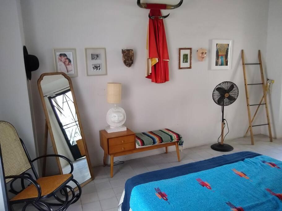 Willa Casa Cuauhtemoc Guadalajara Zewnętrze zdjęcie