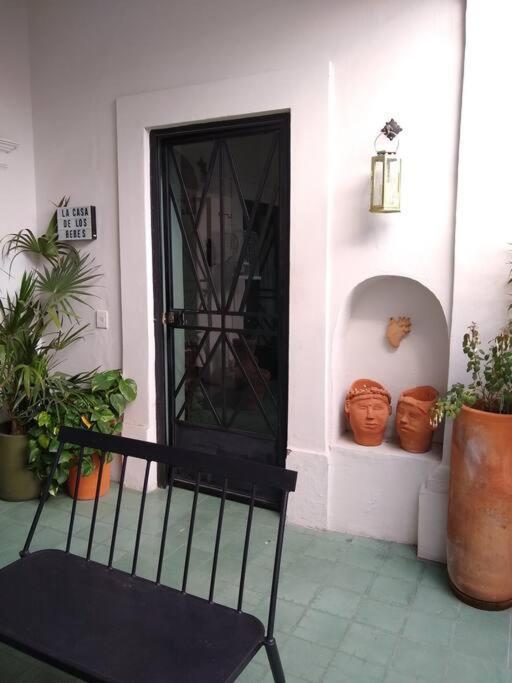 Willa Casa Cuauhtemoc Guadalajara Zewnętrze zdjęcie