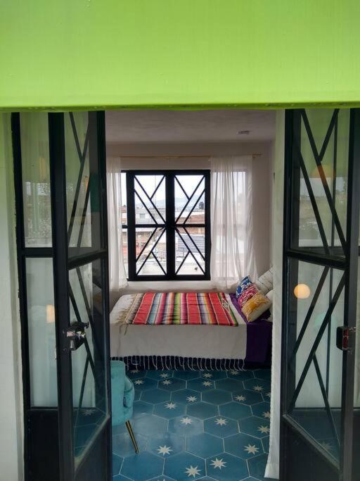 Willa Casa Cuauhtemoc Guadalajara Zewnętrze zdjęcie