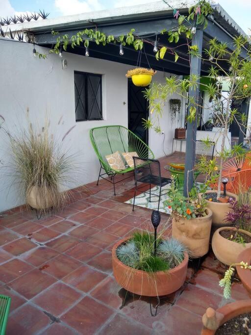 Willa Casa Cuauhtemoc Guadalajara Zewnętrze zdjęcie