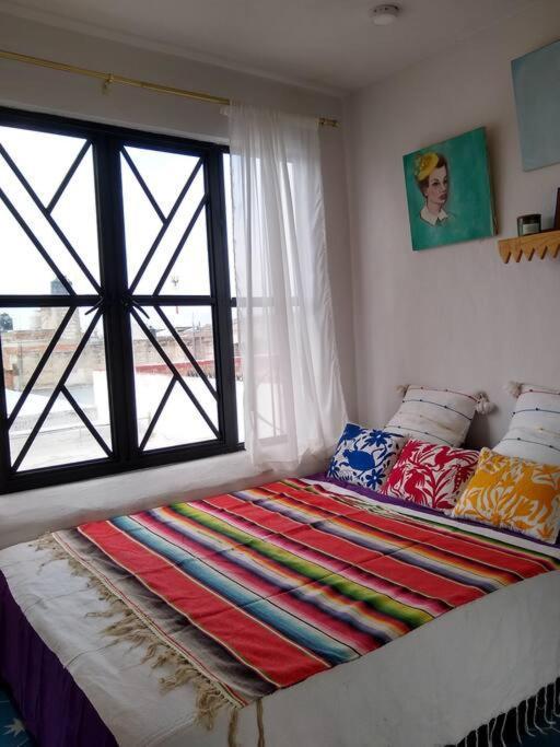 Willa Casa Cuauhtemoc Guadalajara Zewnętrze zdjęcie