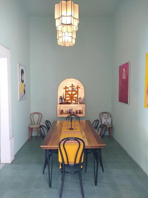 Willa Casa Cuauhtemoc Guadalajara Zewnętrze zdjęcie