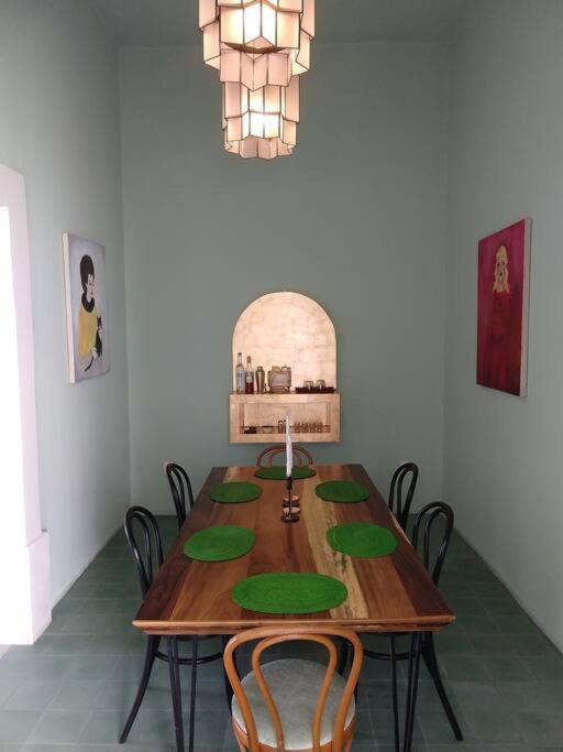 Willa Casa Cuauhtemoc Guadalajara Zewnętrze zdjęcie