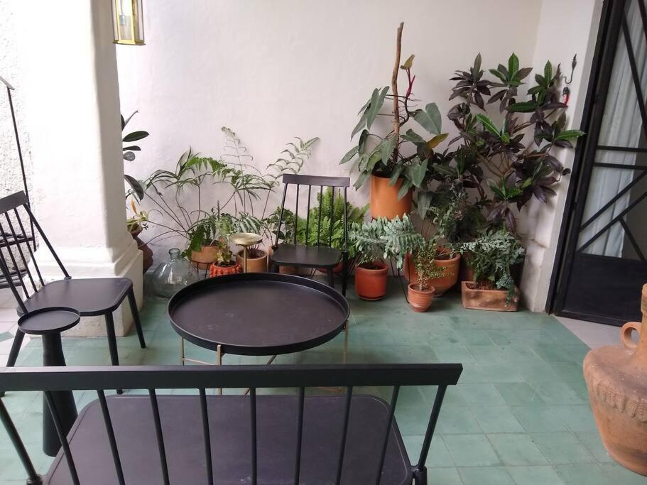 Willa Casa Cuauhtemoc Guadalajara Zewnętrze zdjęcie