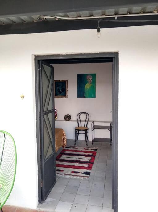 Willa Casa Cuauhtemoc Guadalajara Zewnętrze zdjęcie