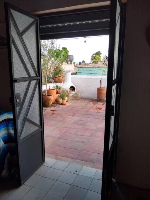 Willa Casa Cuauhtemoc Guadalajara Zewnętrze zdjęcie