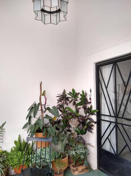 Willa Casa Cuauhtemoc Guadalajara Zewnętrze zdjęcie
